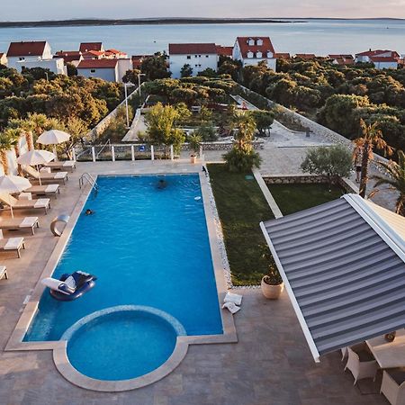 מאנדרה Luxury Apartments White Villa Violeta מראה חיצוני תמונה
