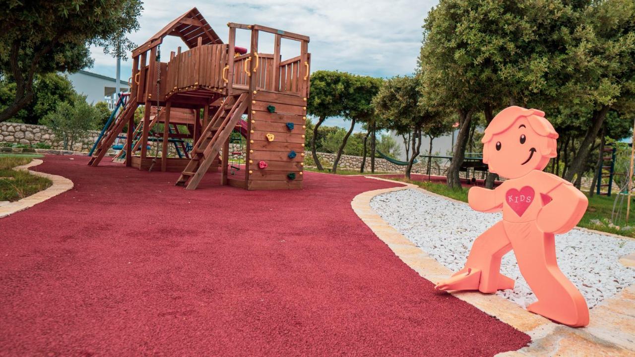 מאנדרה Luxury Apartments White Villa Violeta מראה חיצוני תמונה