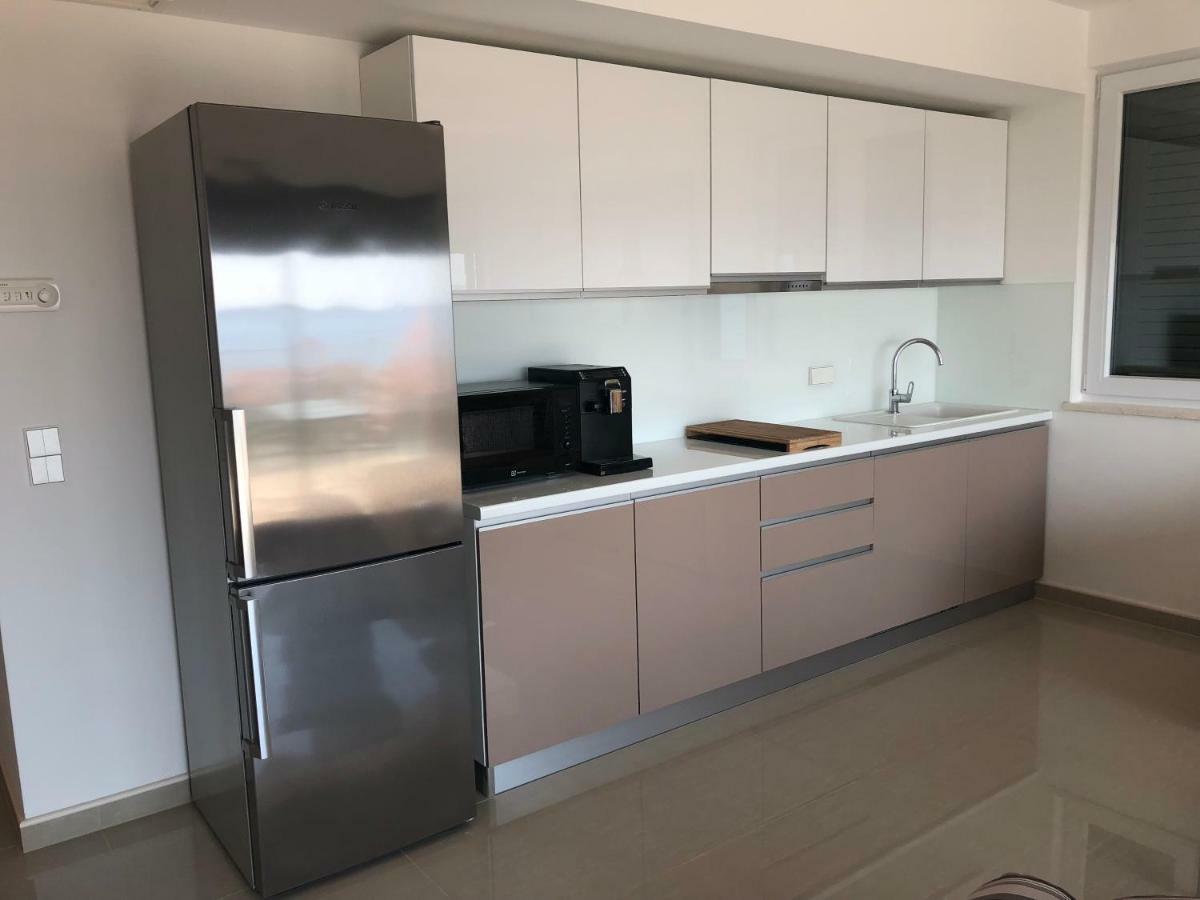 מאנדרה Luxury Apartments White Villa Violeta מראה חיצוני תמונה