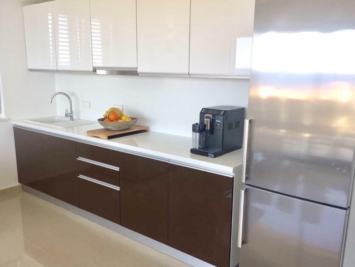 מאנדרה Luxury Apartments White Villa Violeta מראה חיצוני תמונה